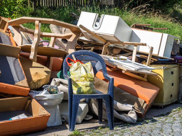 Best Professional Junk Removal  in Ashland, IL