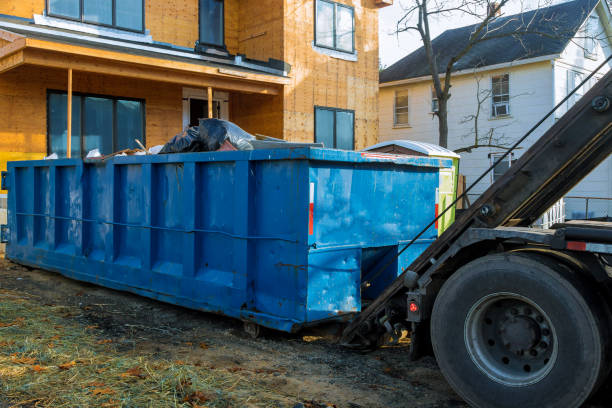 Appliance Disposal in Ashland, IL