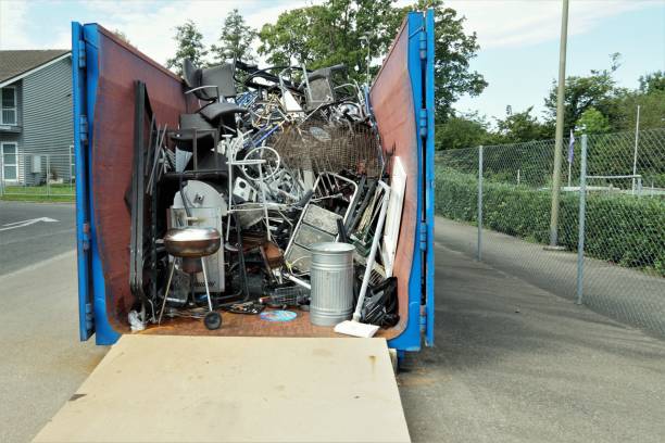 Best Attic Cleanout Services  in Ashland, IL