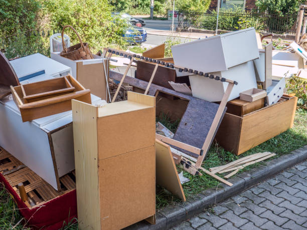 Best Local Junk Hauling  in Ashland, IL