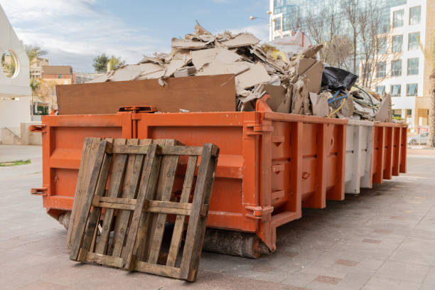 Best Same-Day Junk Removal  in Ashland, IL