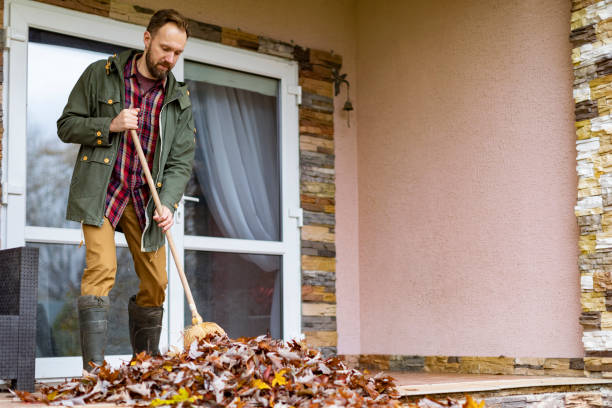 Best Full-Service Junk Removal  in Ashland, IL