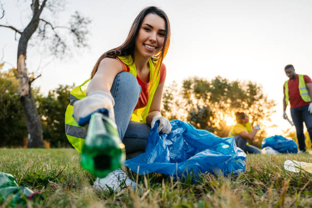 Best Trash Removal Near Me  in Ashland, IL