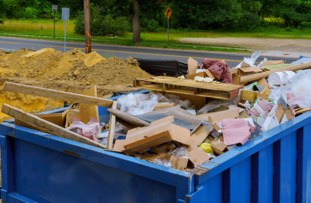 Debris Removal in Ashland, IL